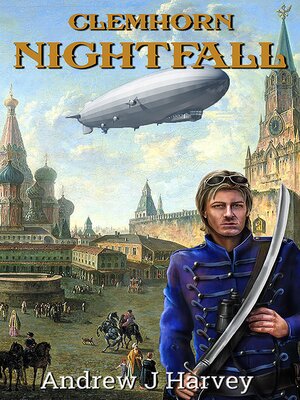 cover image of Nightfall